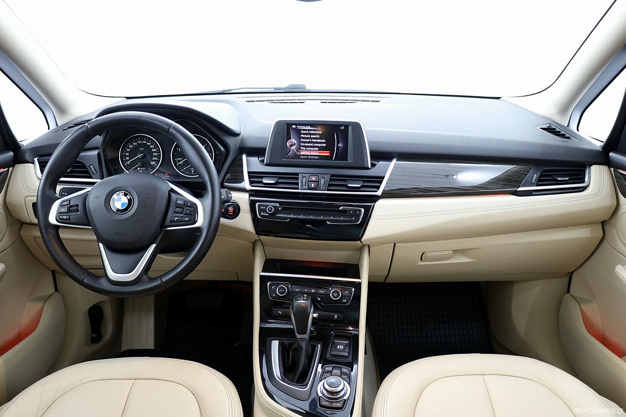 BMW | 4