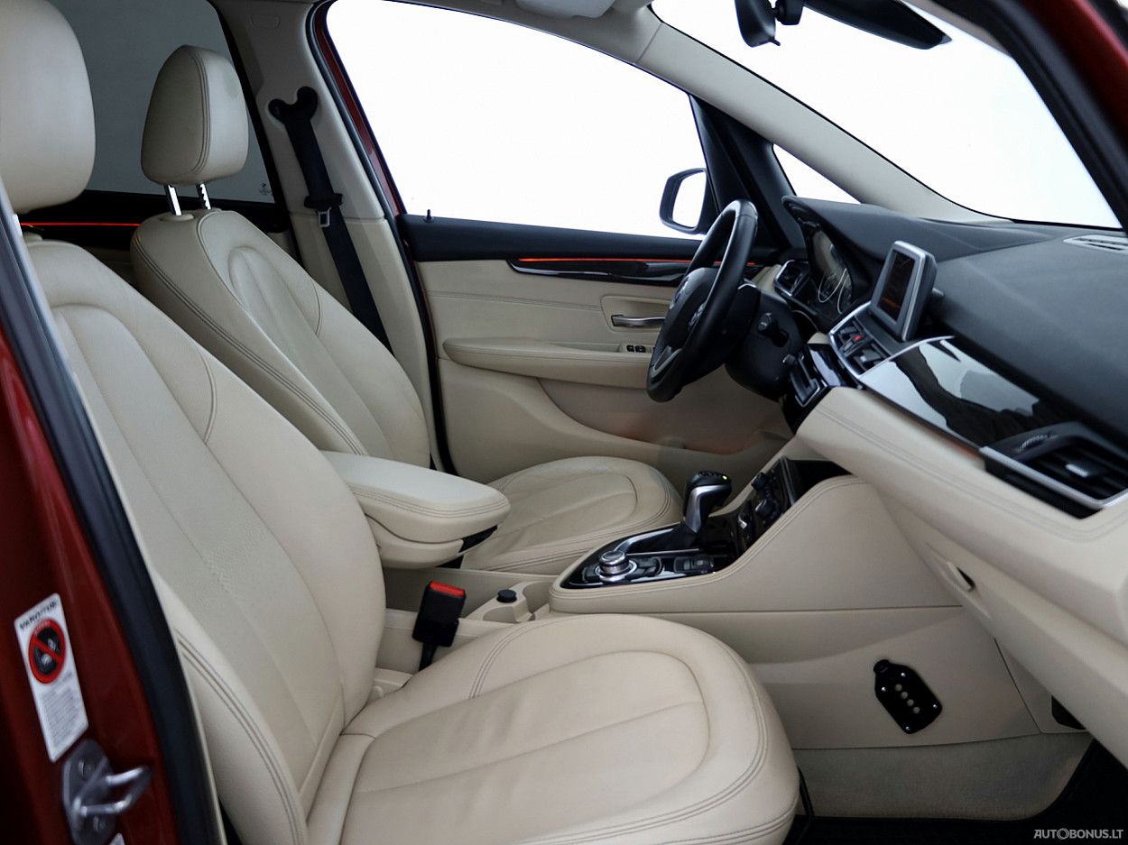 BMW | 5