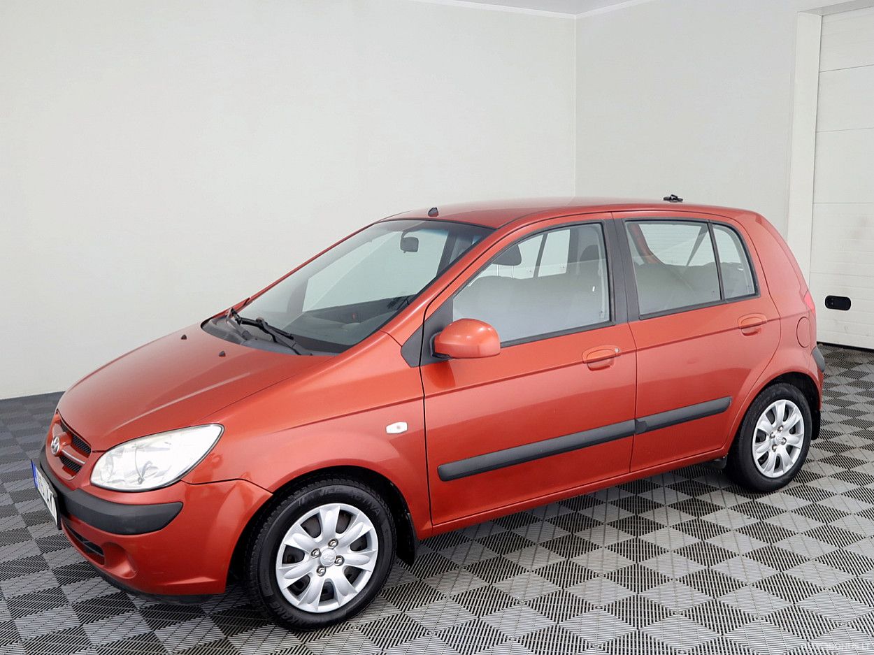Hyundai | 1