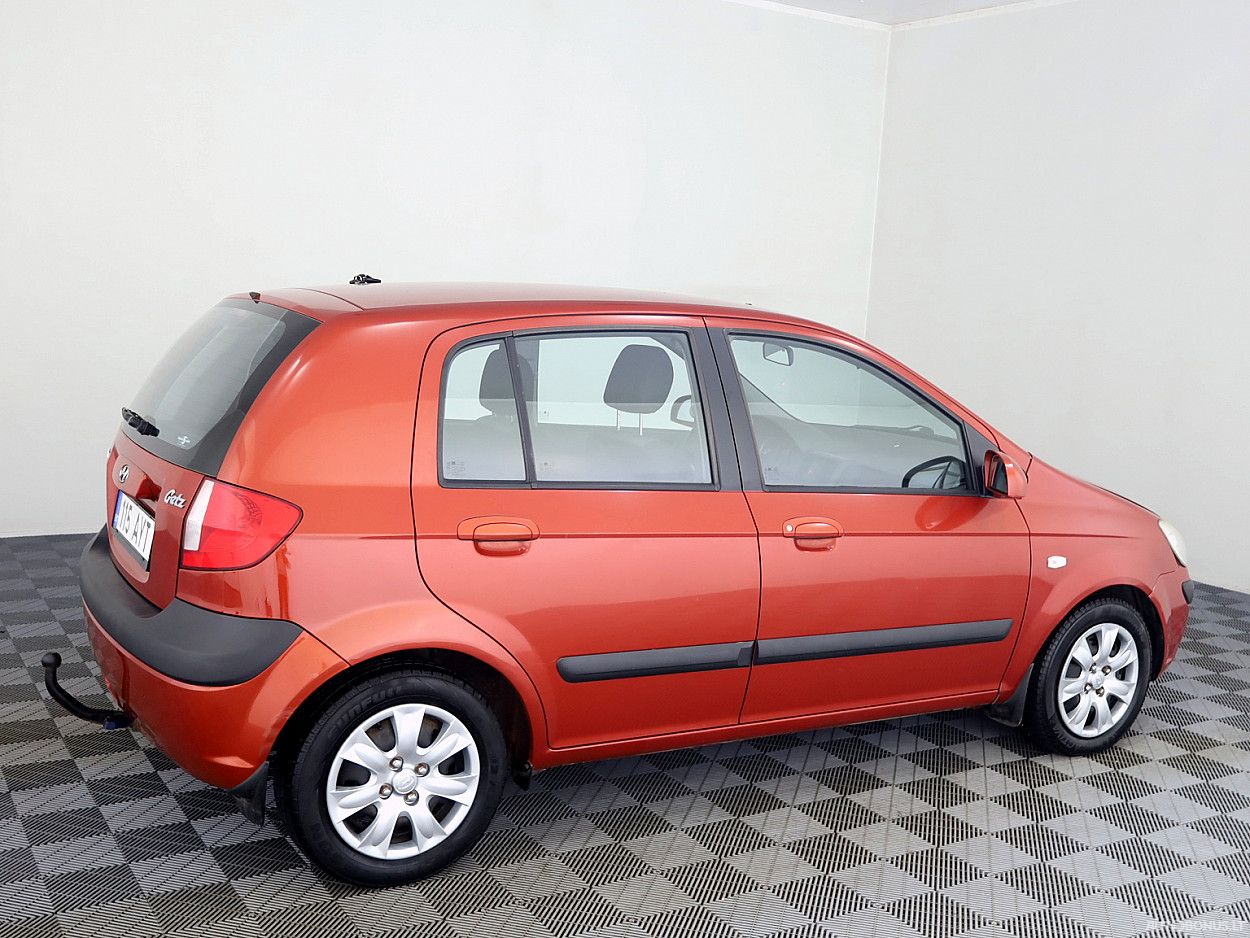 Hyundai | 2