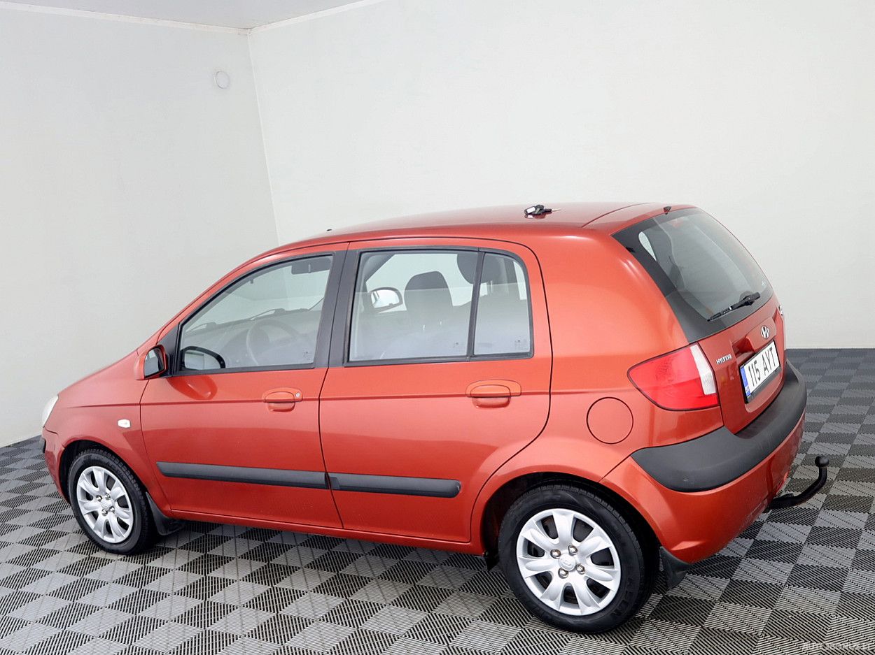 Hyundai | 3