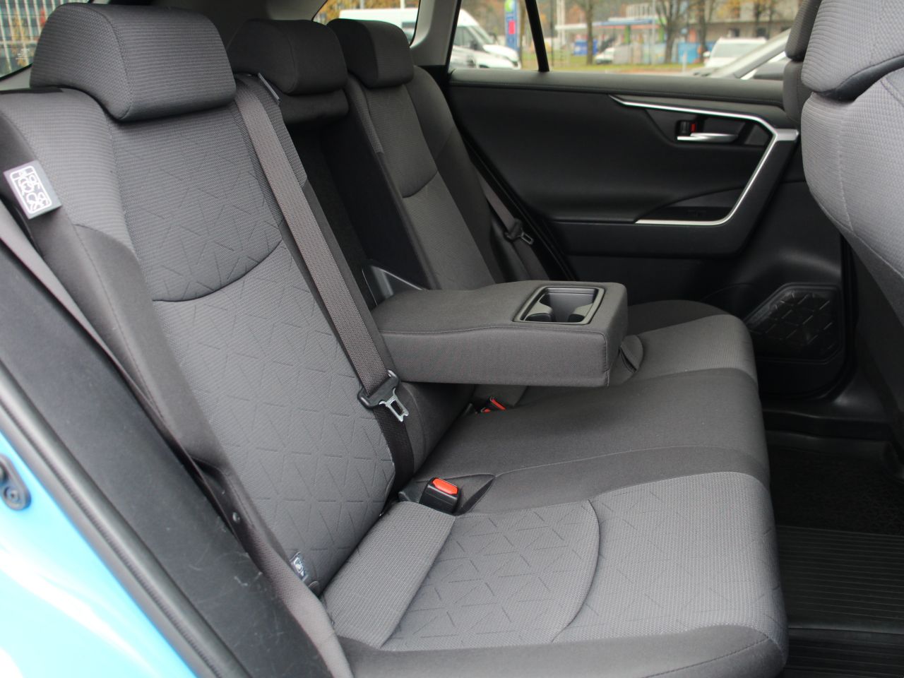 Toyota RAV4 | 15