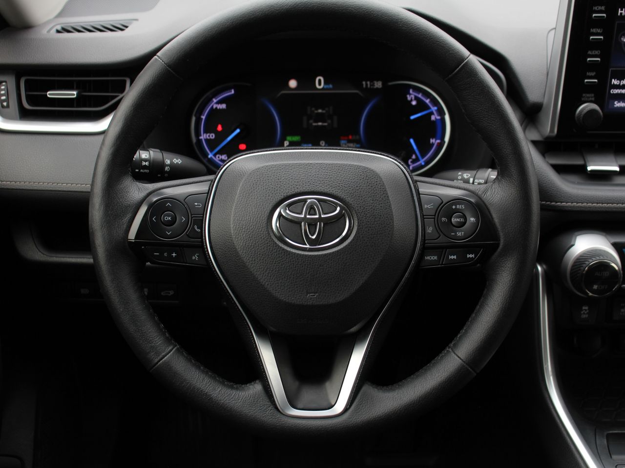 Toyota RAV4 | 4