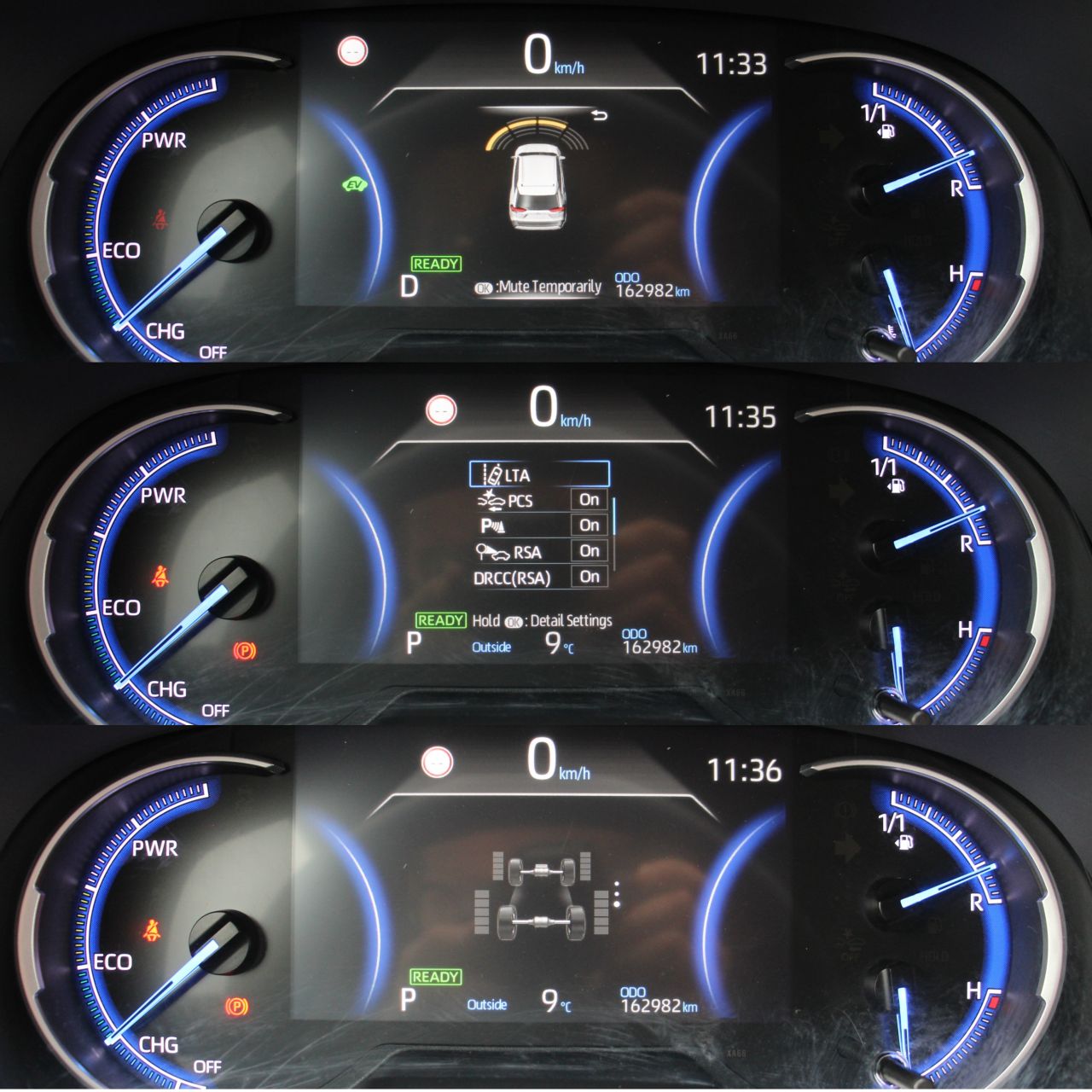 Toyota RAV4 | 6