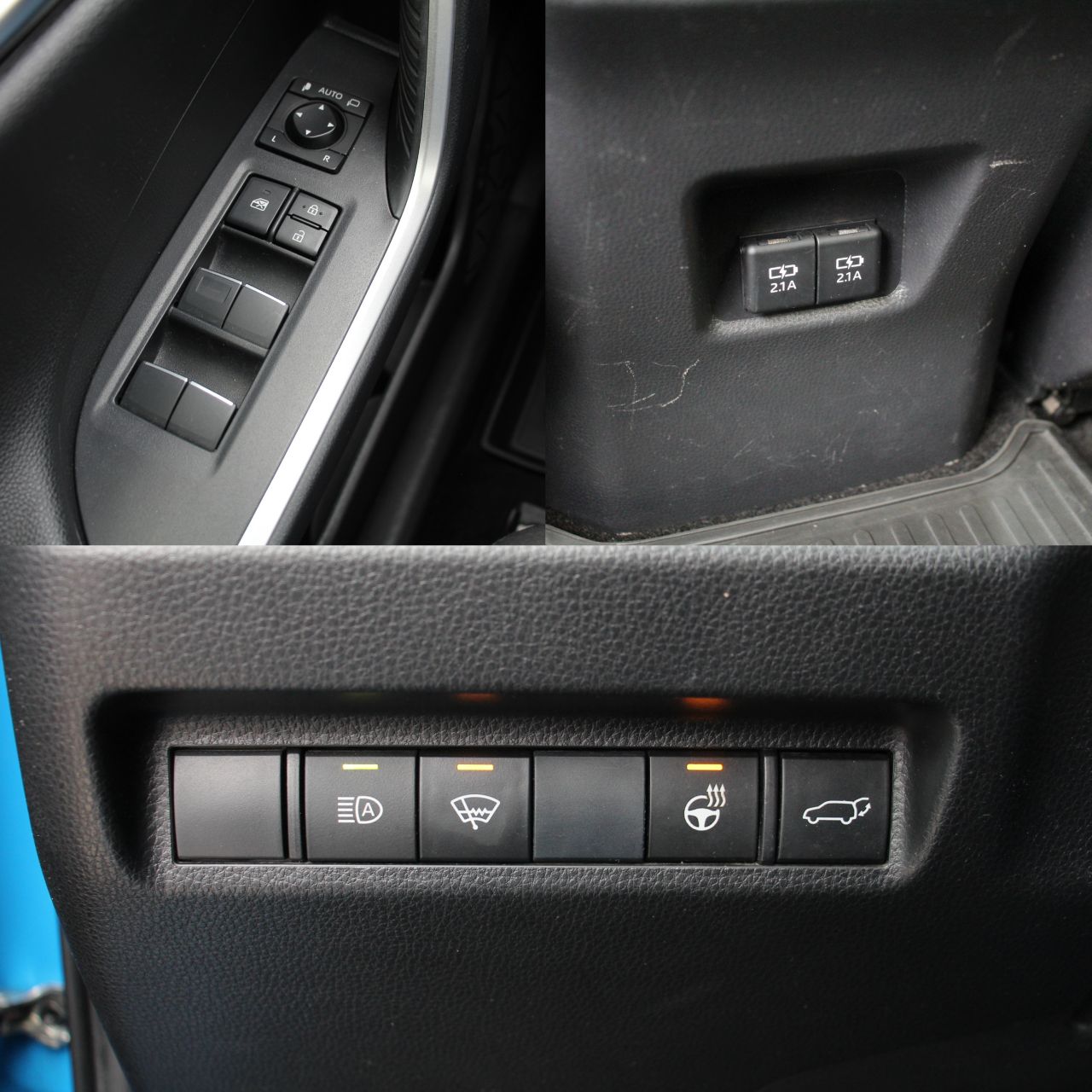 Toyota RAV4 | 8
