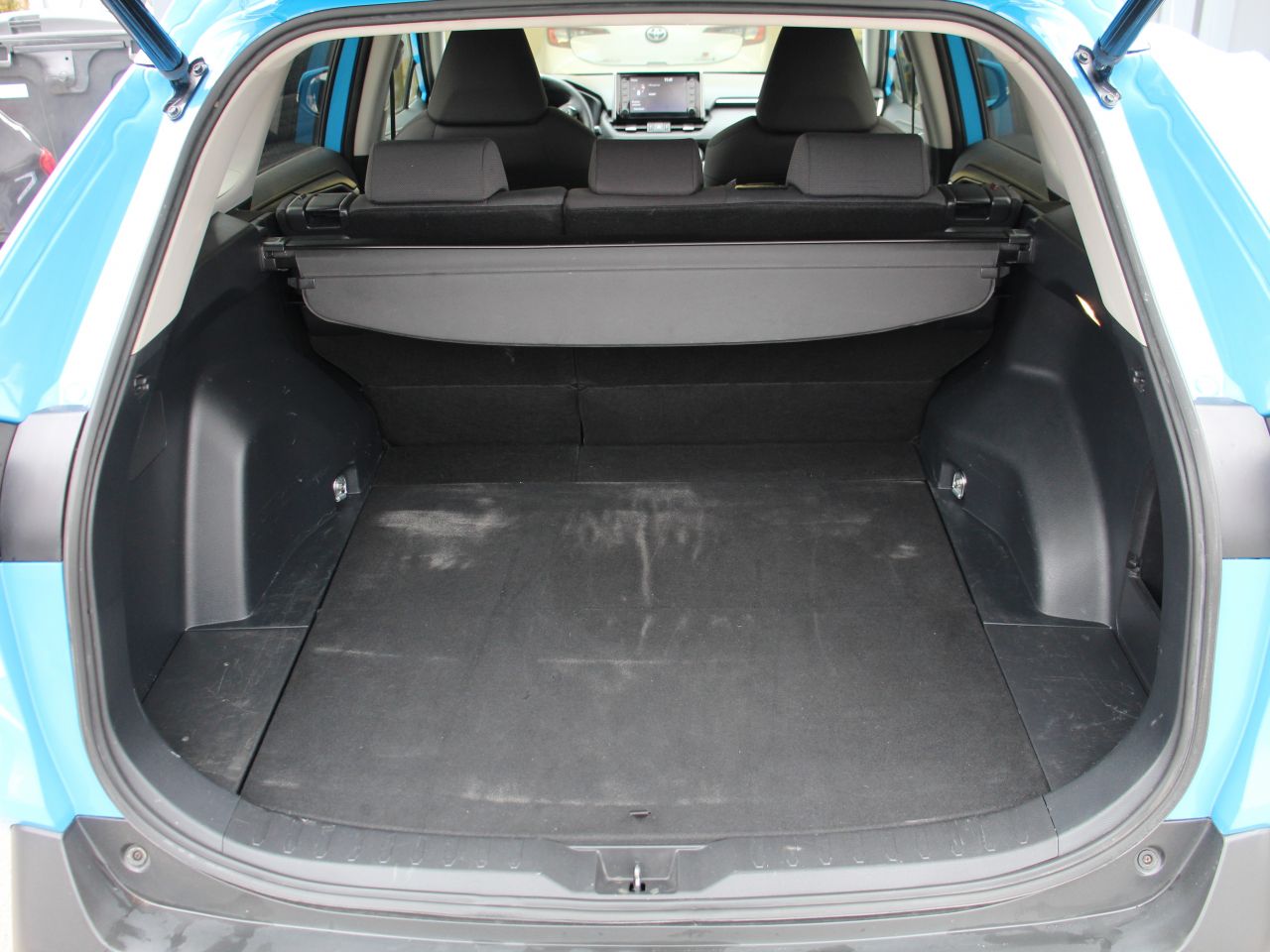 Toyota RAV4 | 16