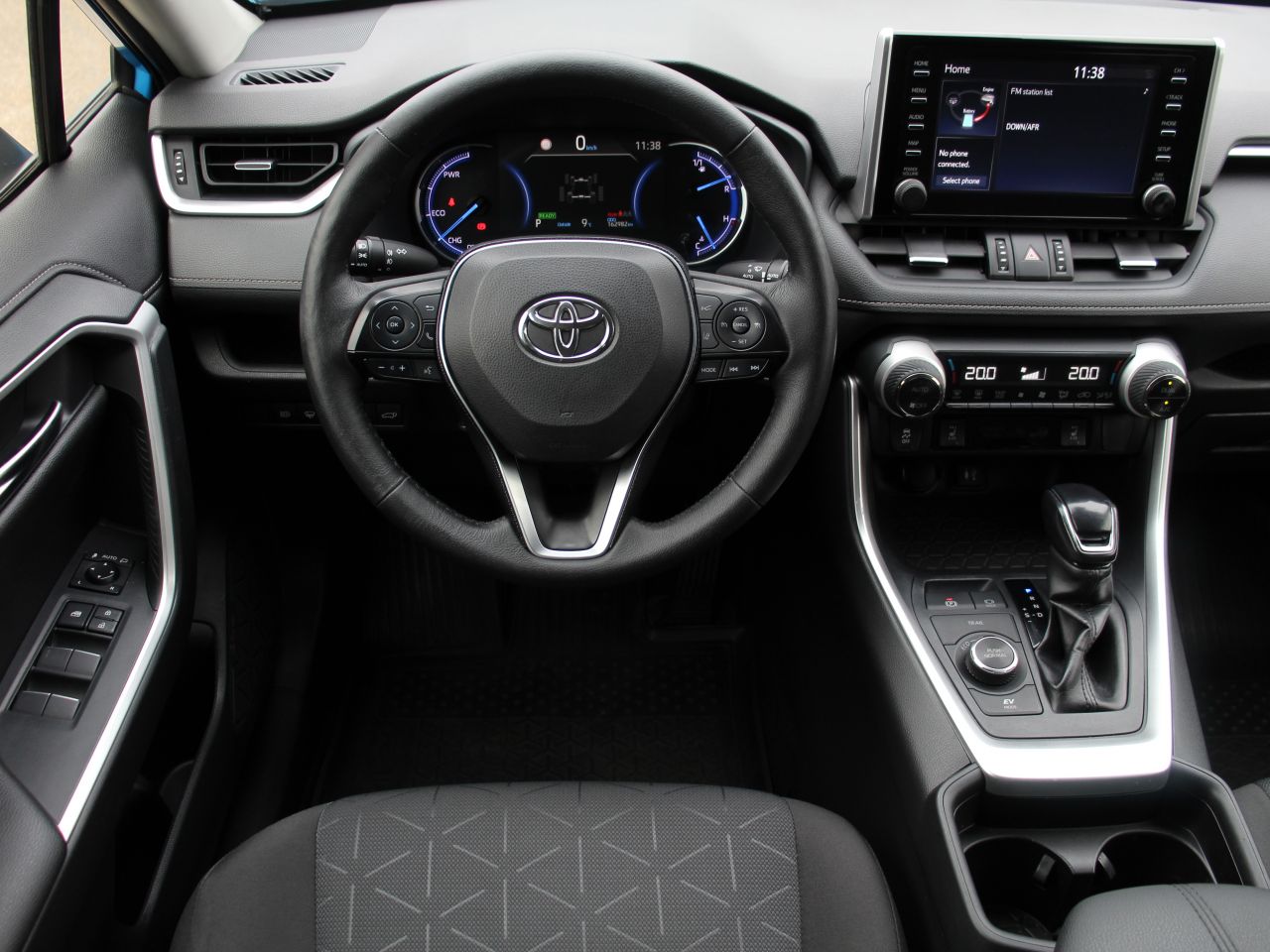 Toyota RAV4 | 5