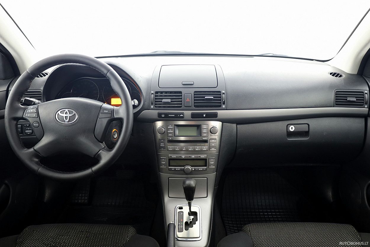 Toyota | 4