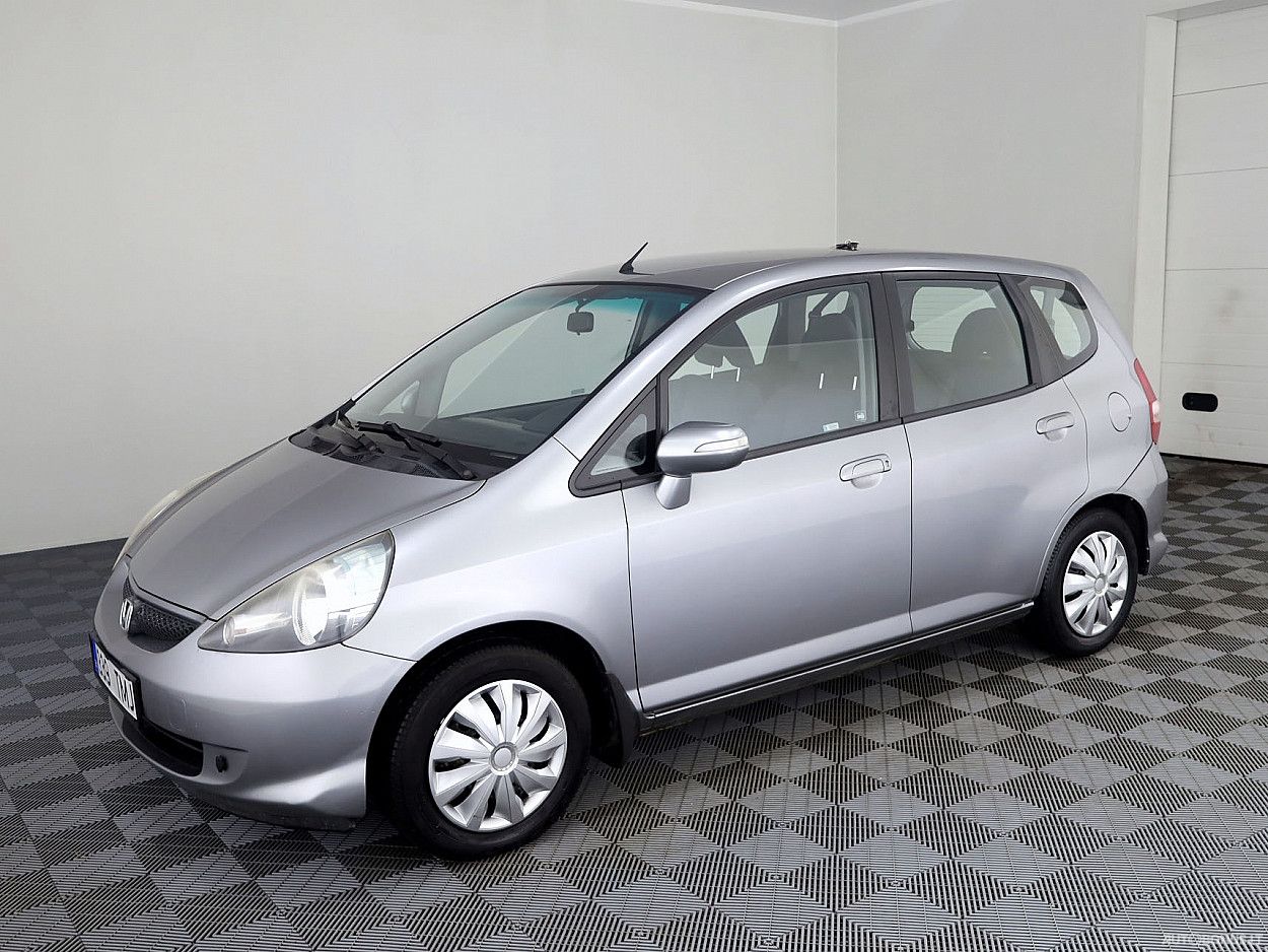 Honda | 1