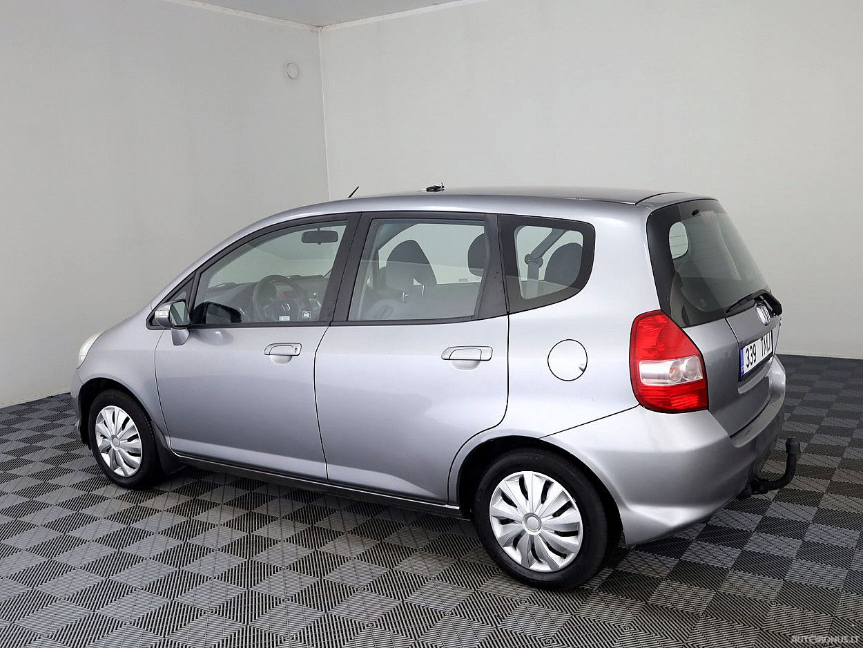 Honda | 3