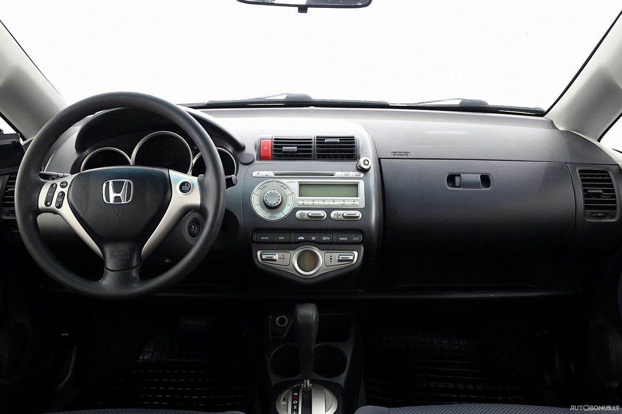 Honda | 4