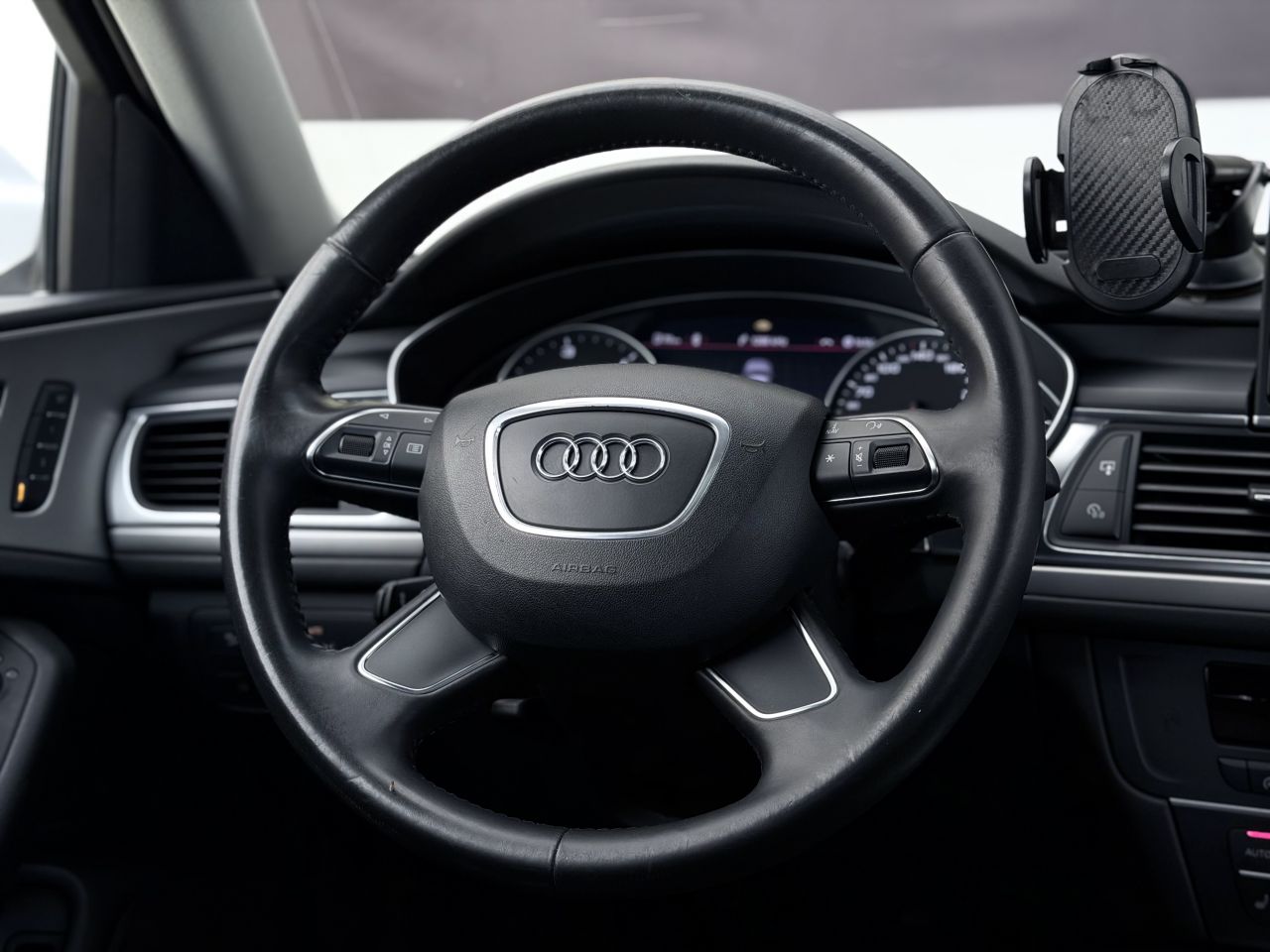 Audi A6 | 15