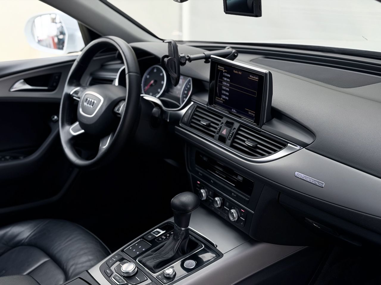 Audi A6 | 13