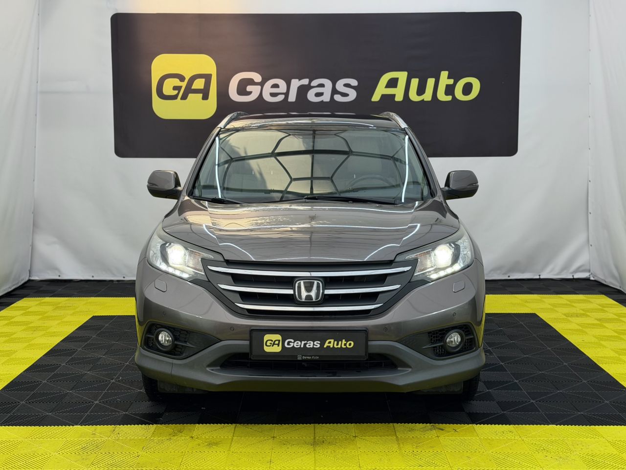 Honda CR-V | 6