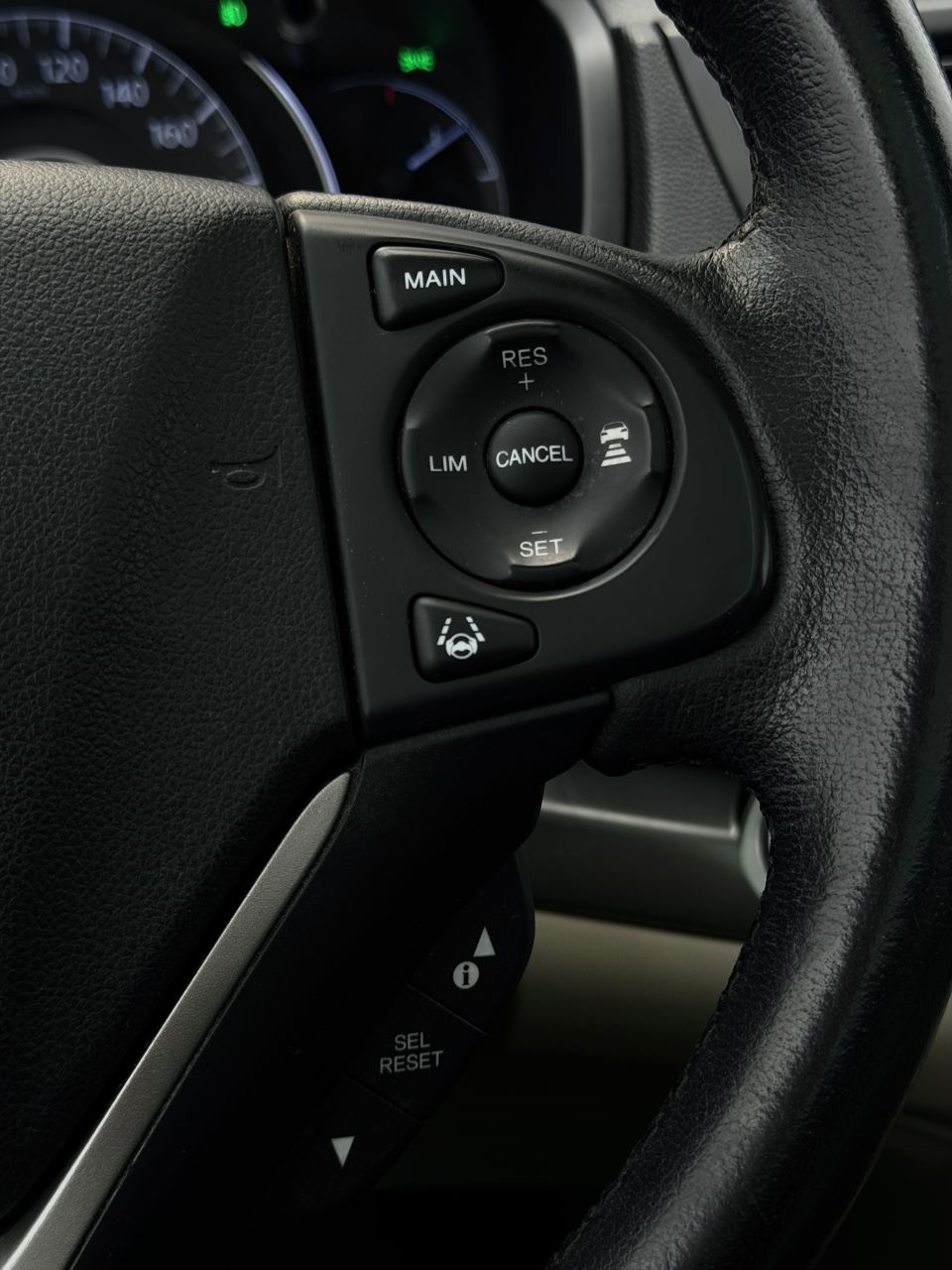 Honda CR-V | 29