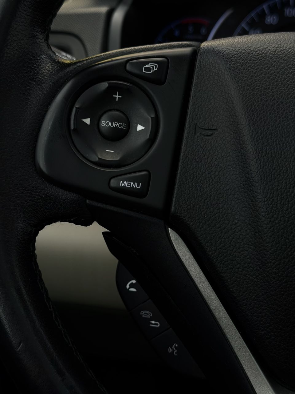 Honda CR-V | 30