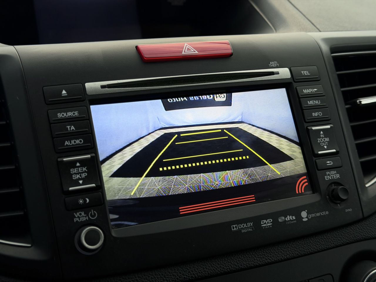 Honda CR-V | 28