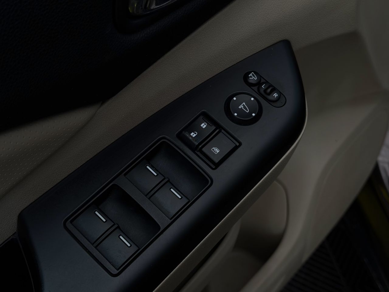 Honda CR-V | 20