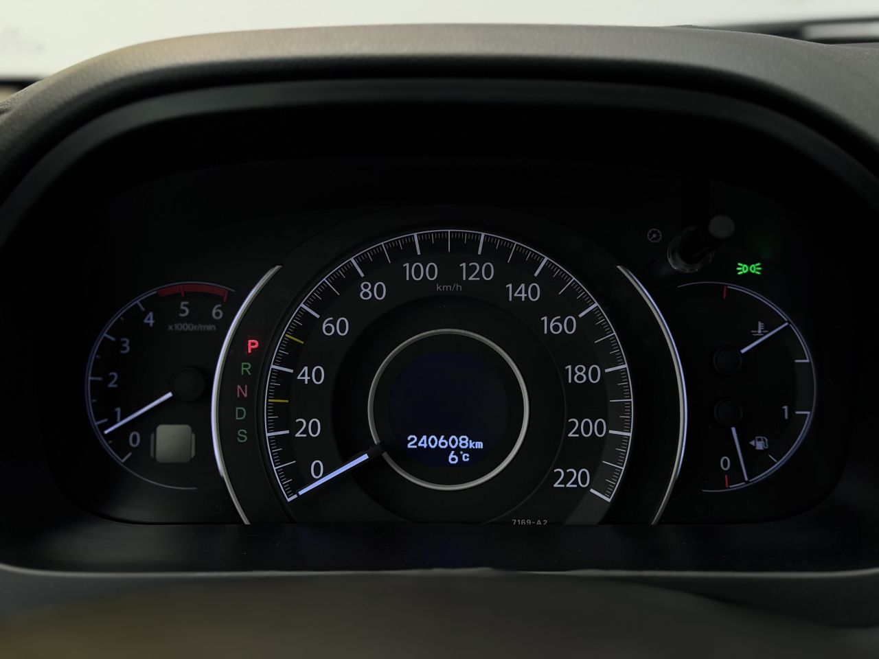 Honda CR-V | 31