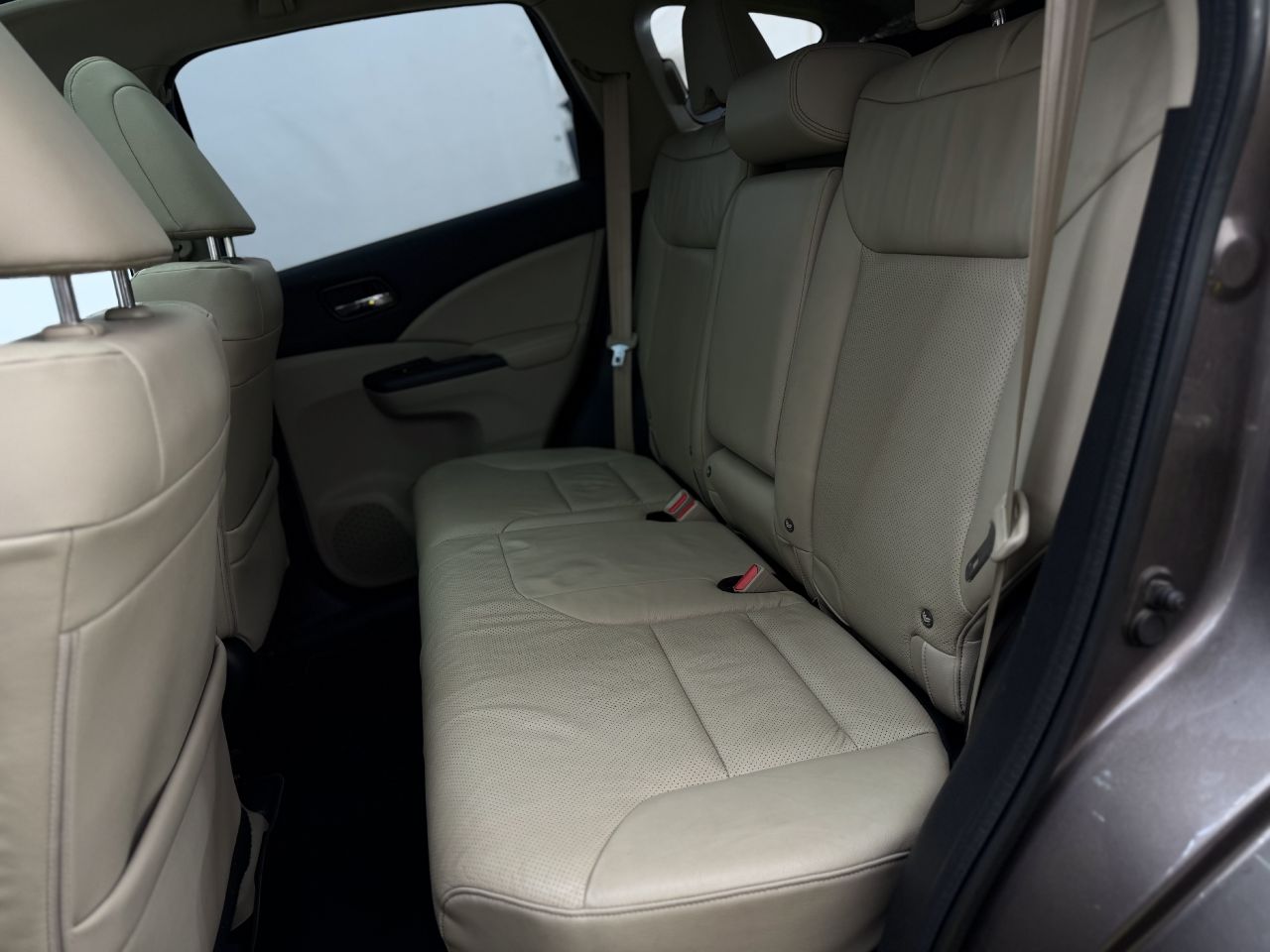 Honda CR-V | 10