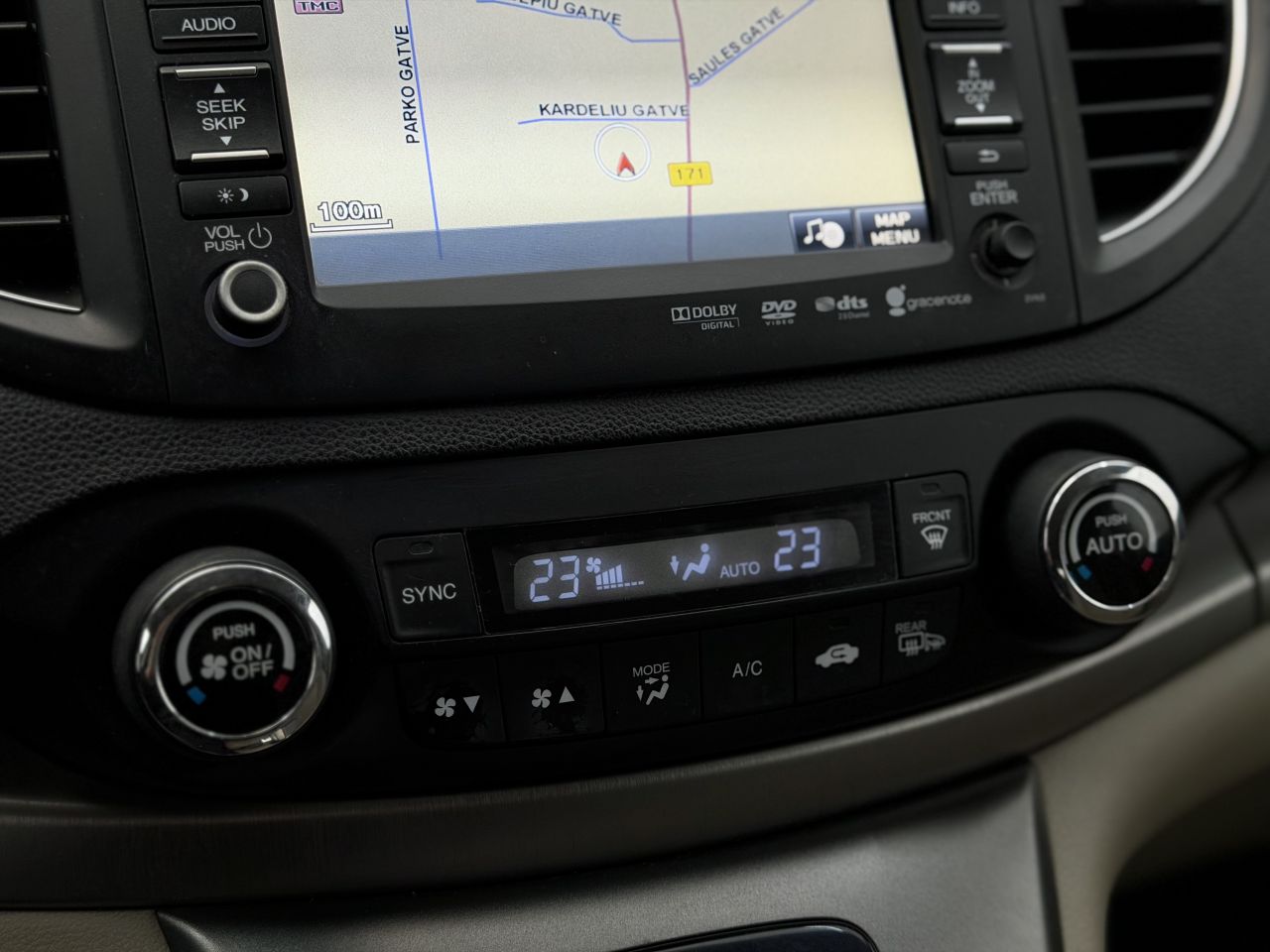 Honda CR-V | 26