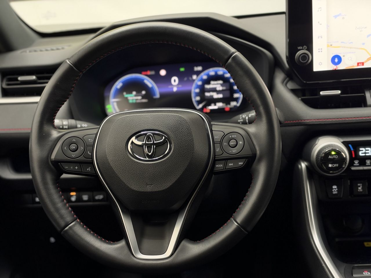 Toyota RAV4 | 15