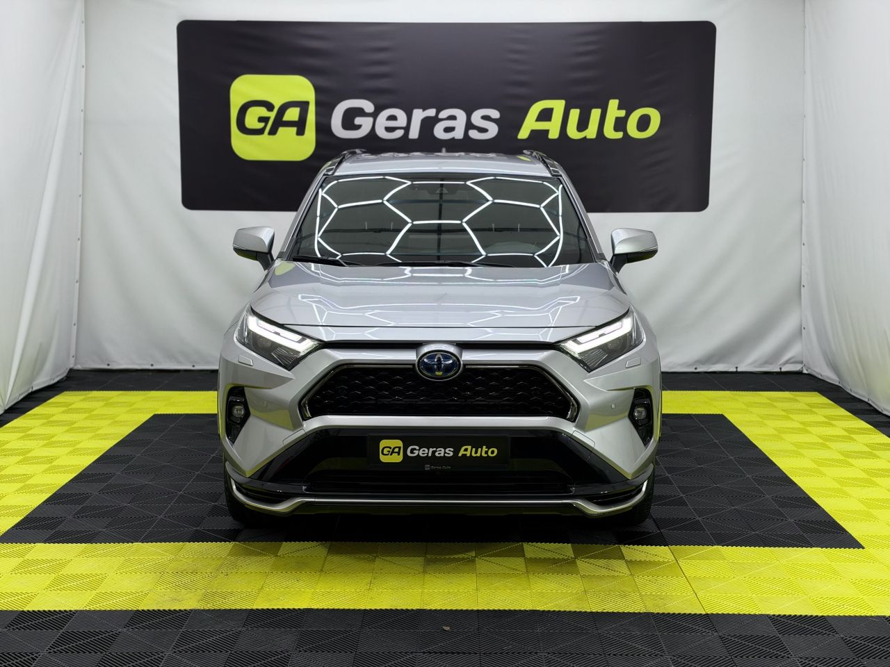 Toyota RAV4 | 2