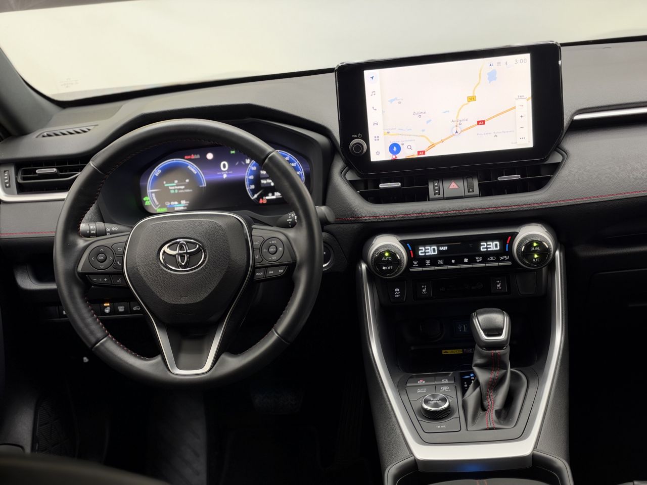 Toyota RAV4 | 14