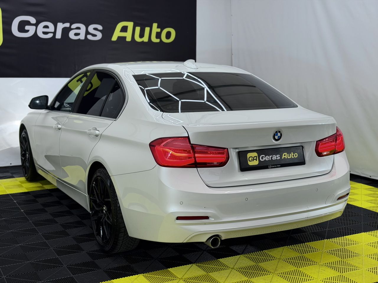 BMW 316 | 5