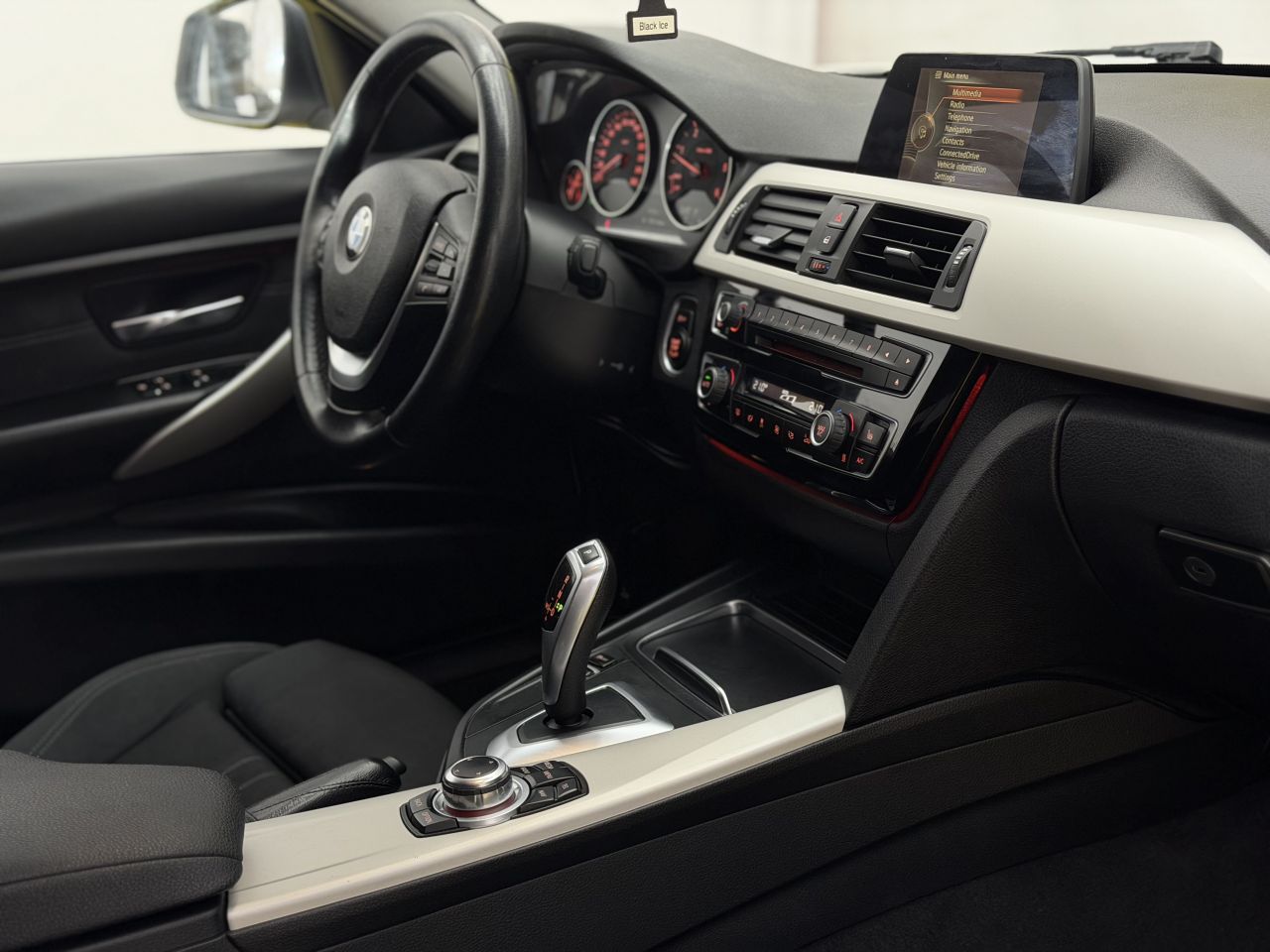 BMW 316 | 13