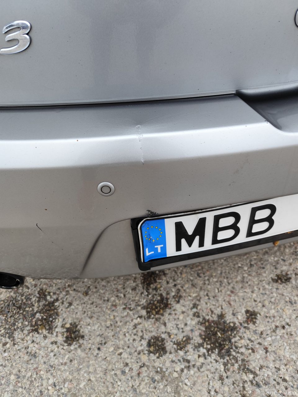 Mazda 3 | 4
