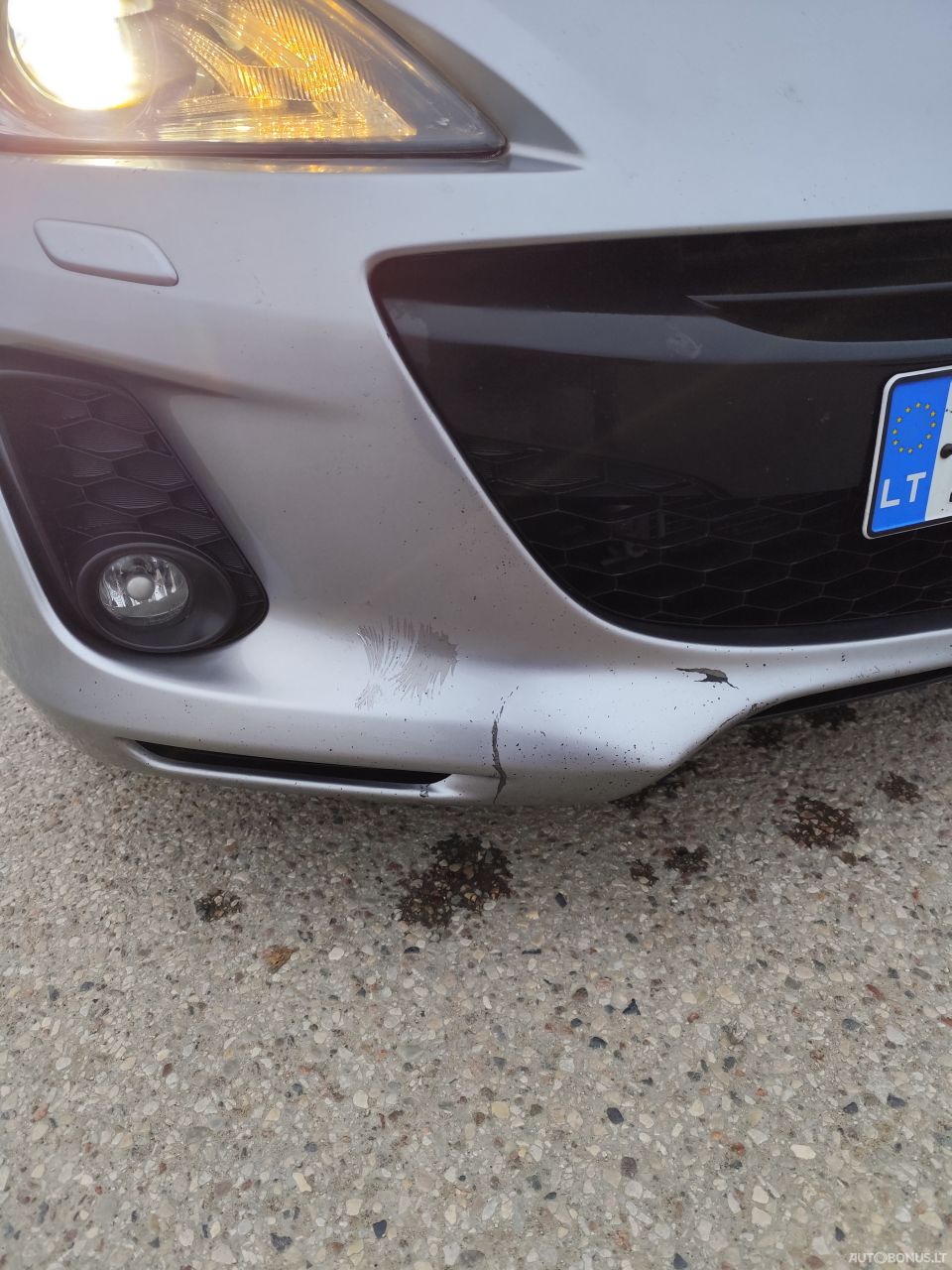Mazda 3 | 7