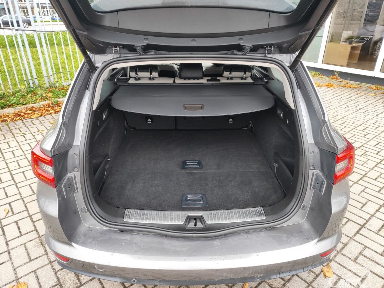 Renault Talisman | 11
