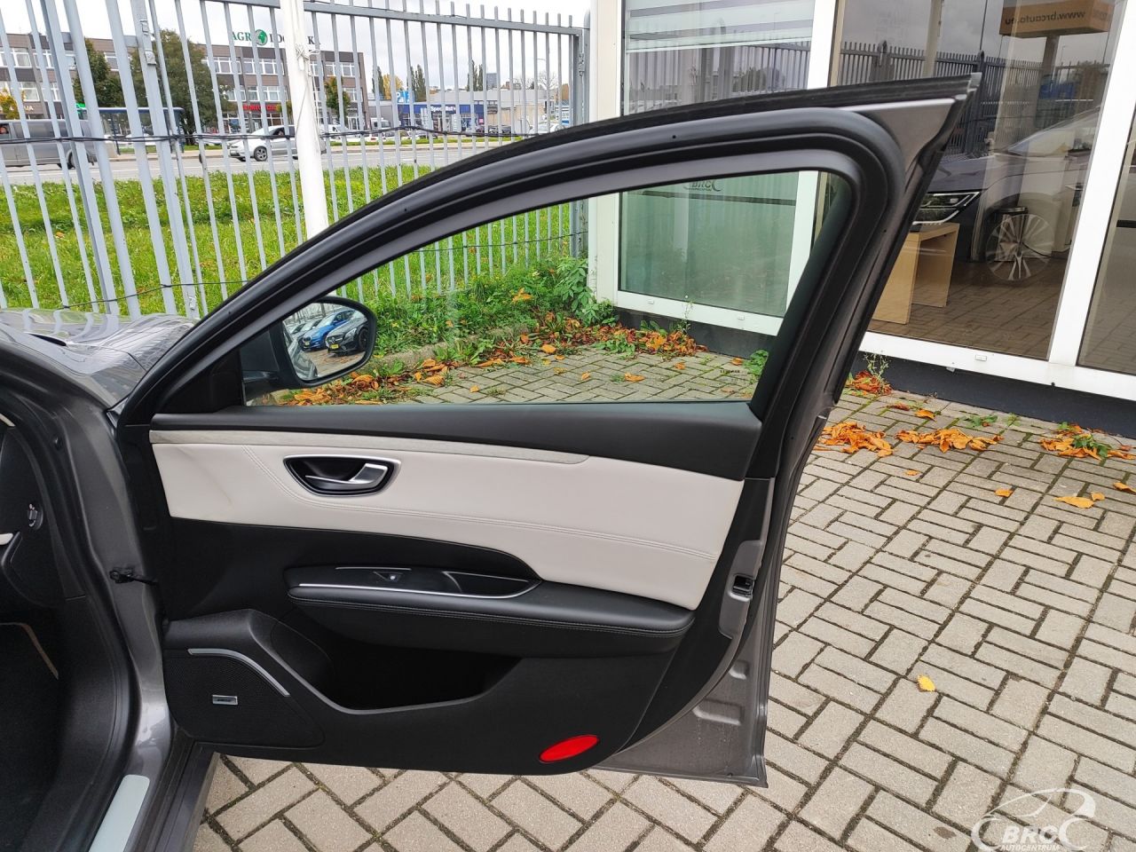 Renault Talisman | 5