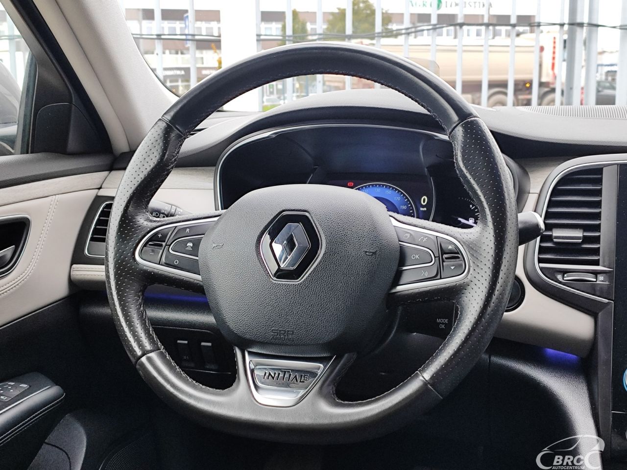 Renault Talisman | 16