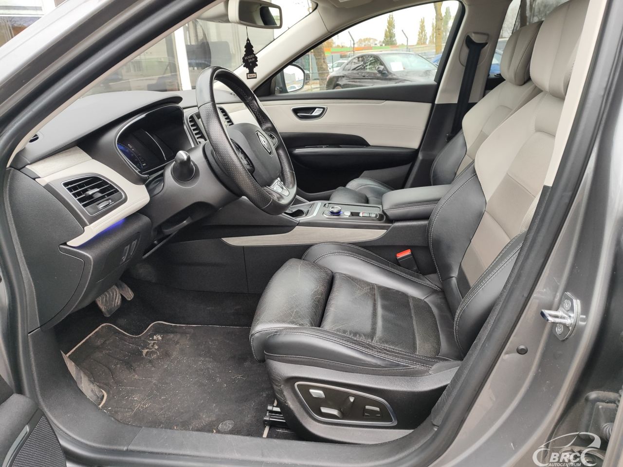 Renault Talisman | 19