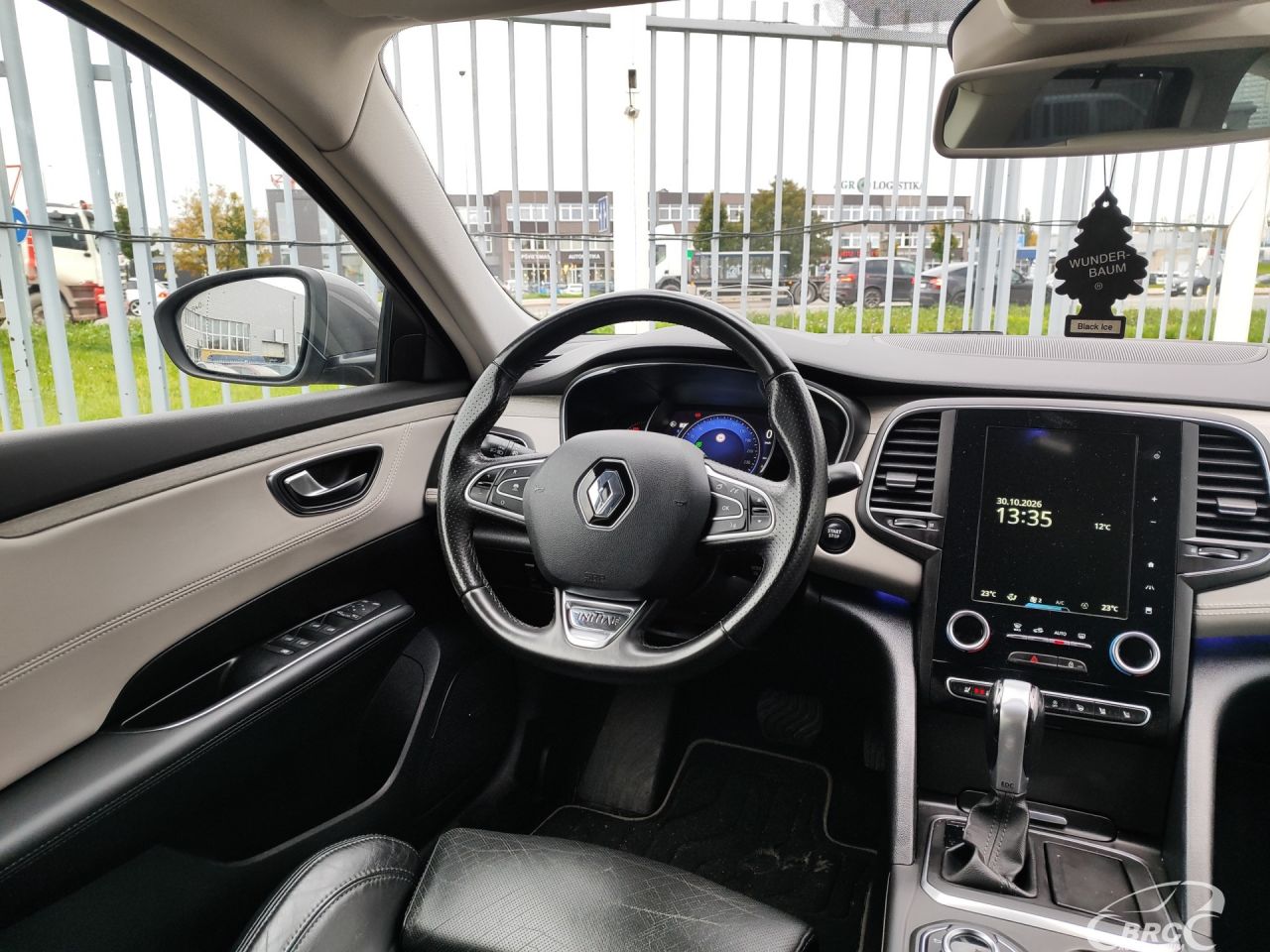 Renault Talisman | 2