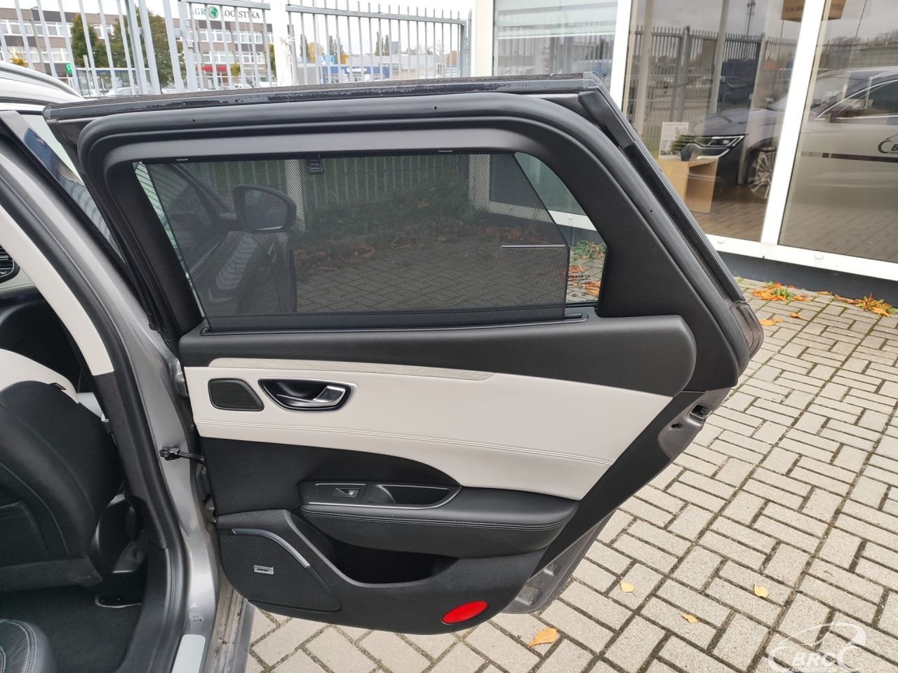 Renault Talisman | 8