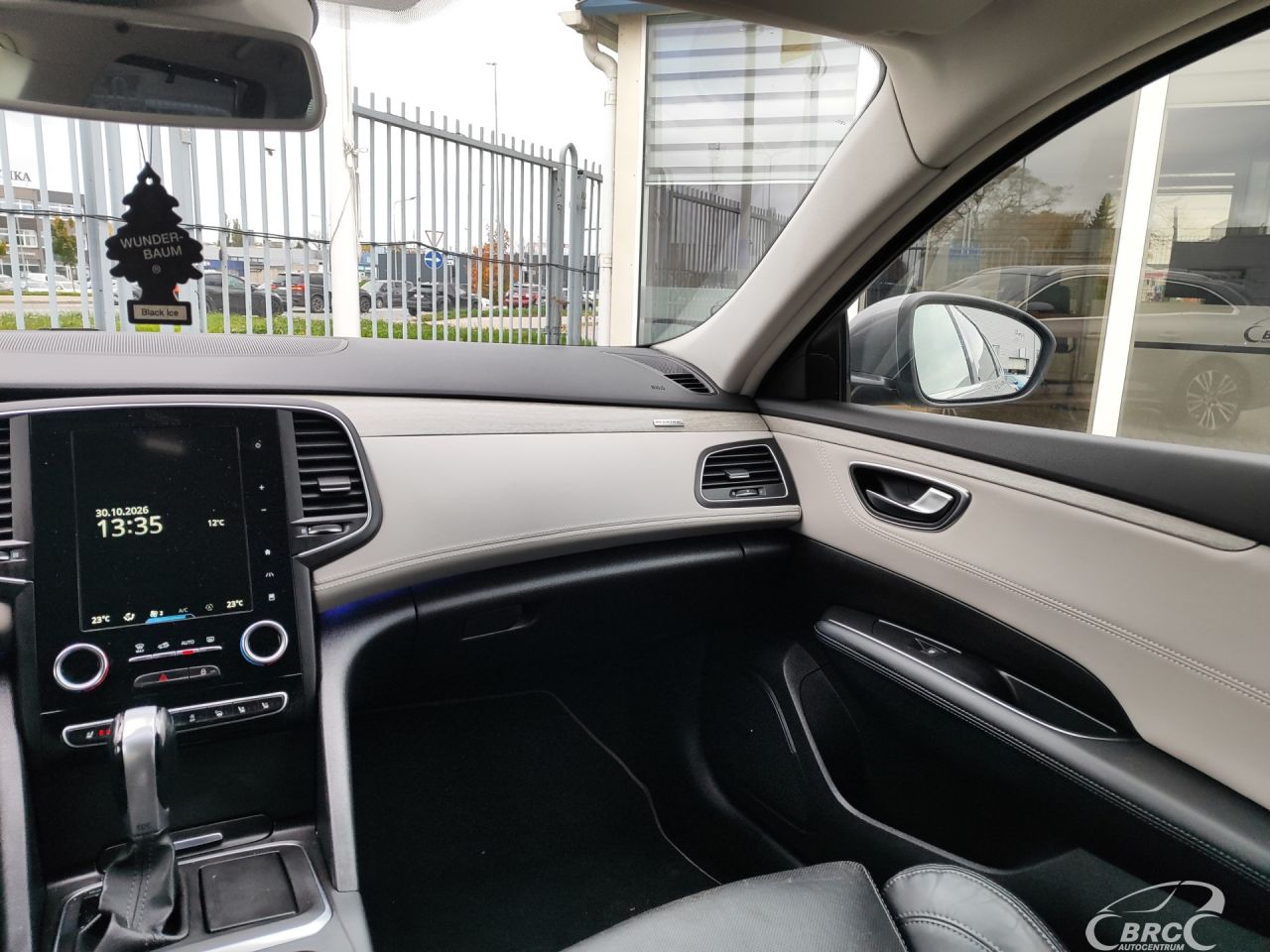 Renault Talisman | 4