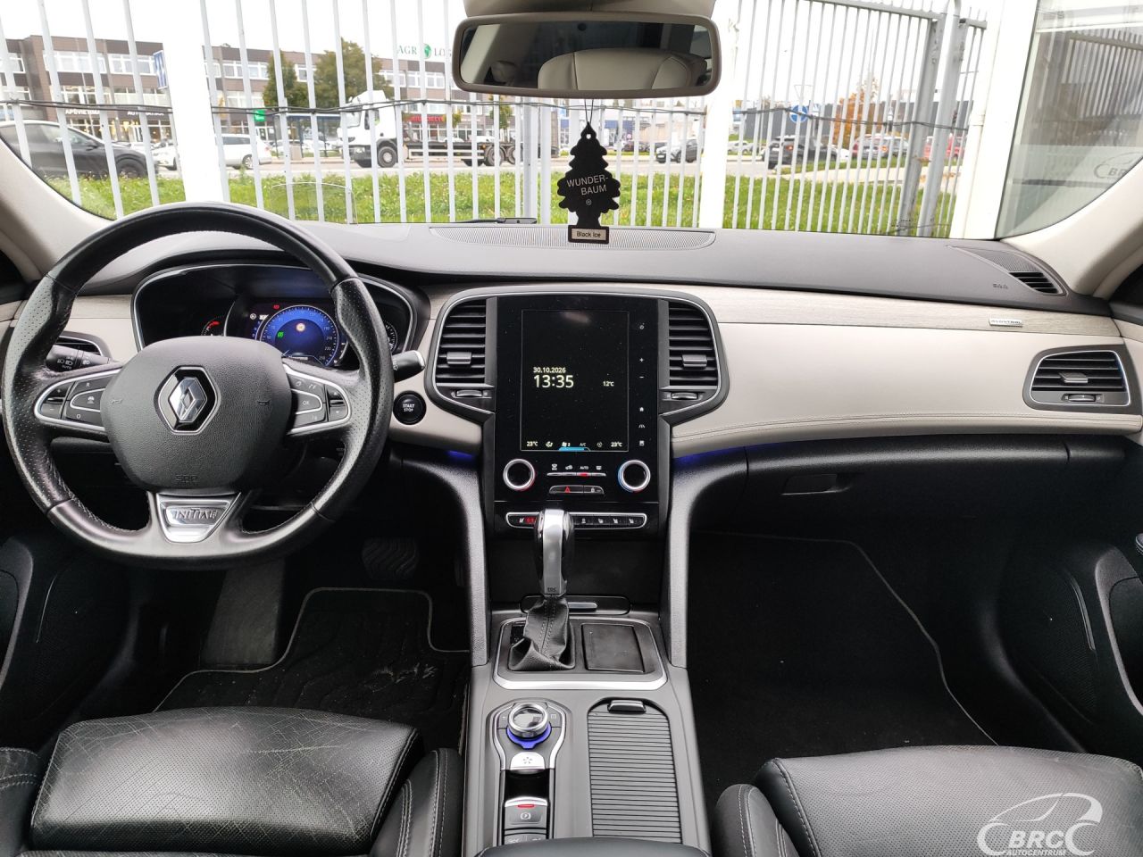 Renault Talisman | 3