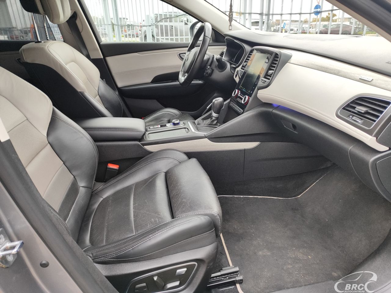Renault Talisman | 6