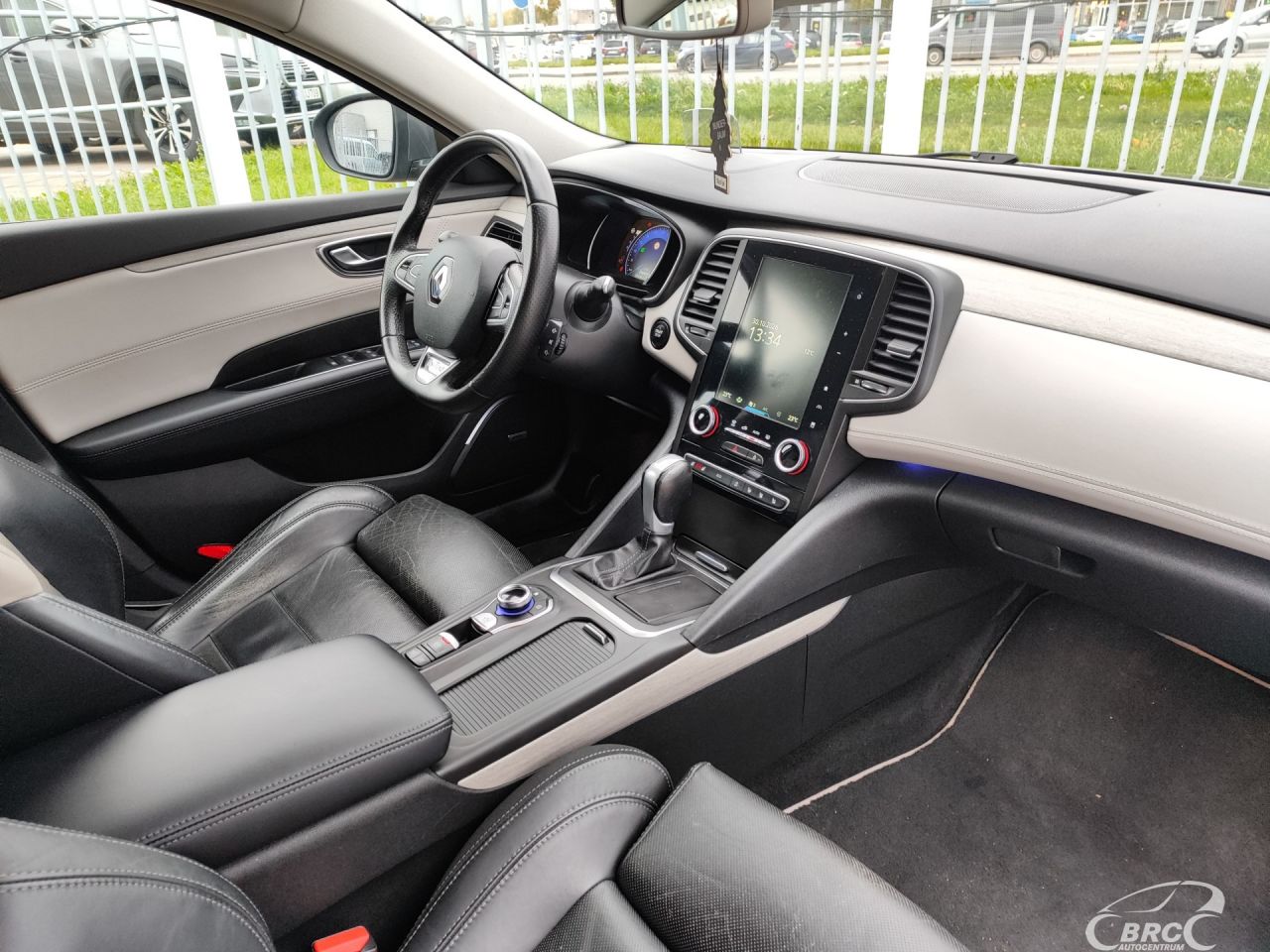 Renault Talisman | 7