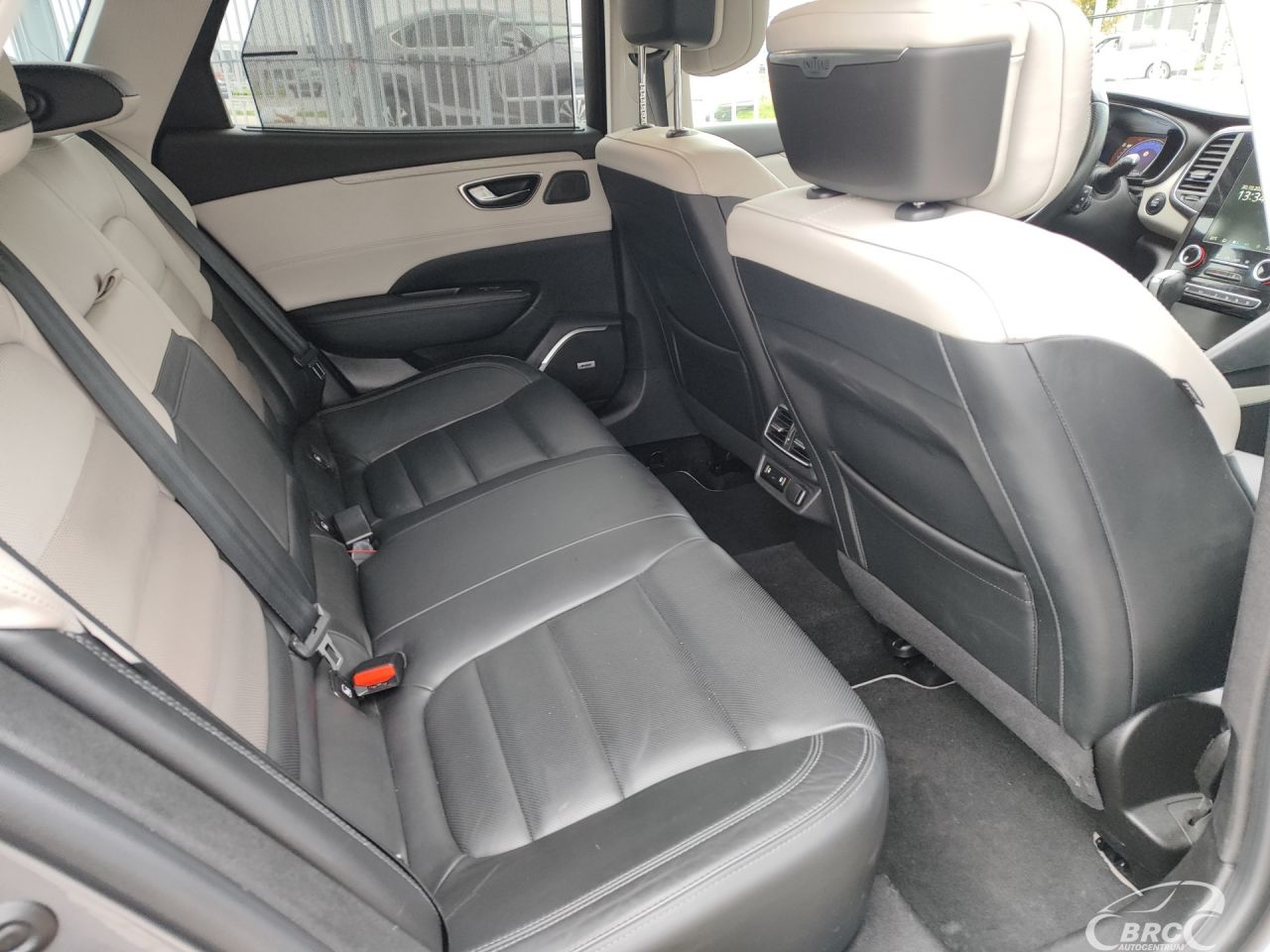 Renault Talisman | 9