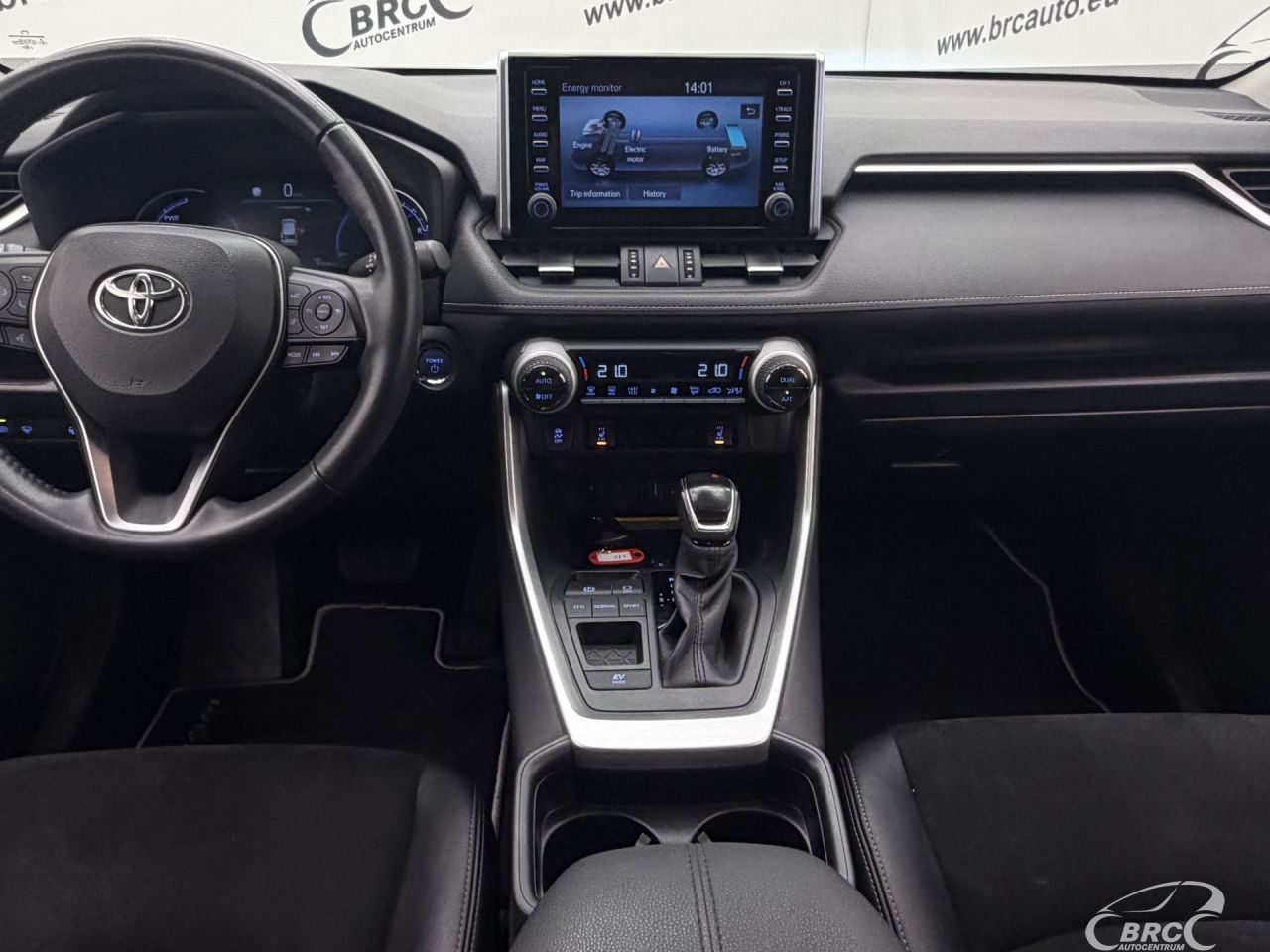 Toyota RAV4 | 14