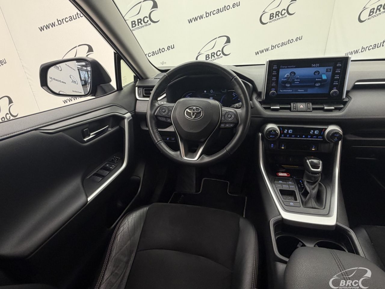 Toyota RAV4 | 13
