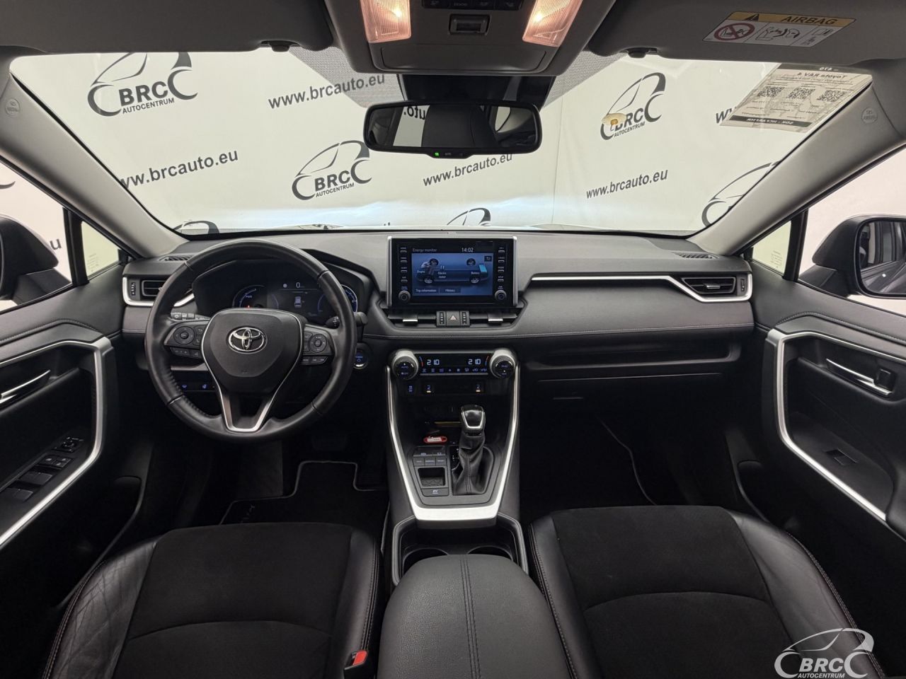 Toyota RAV4 | 2