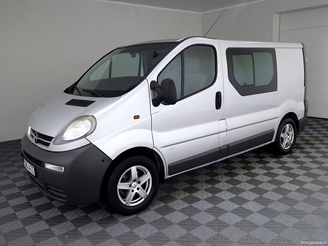 Opel | 1