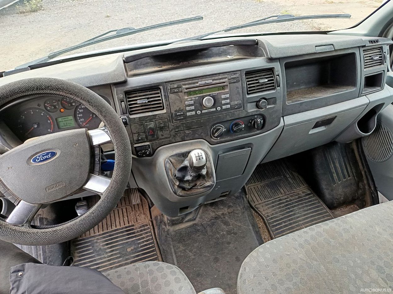 Ford | 4