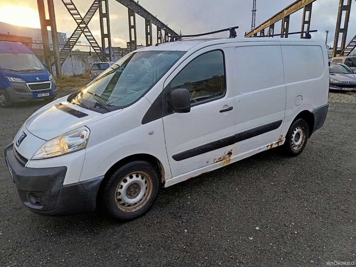 Peugeot | 1