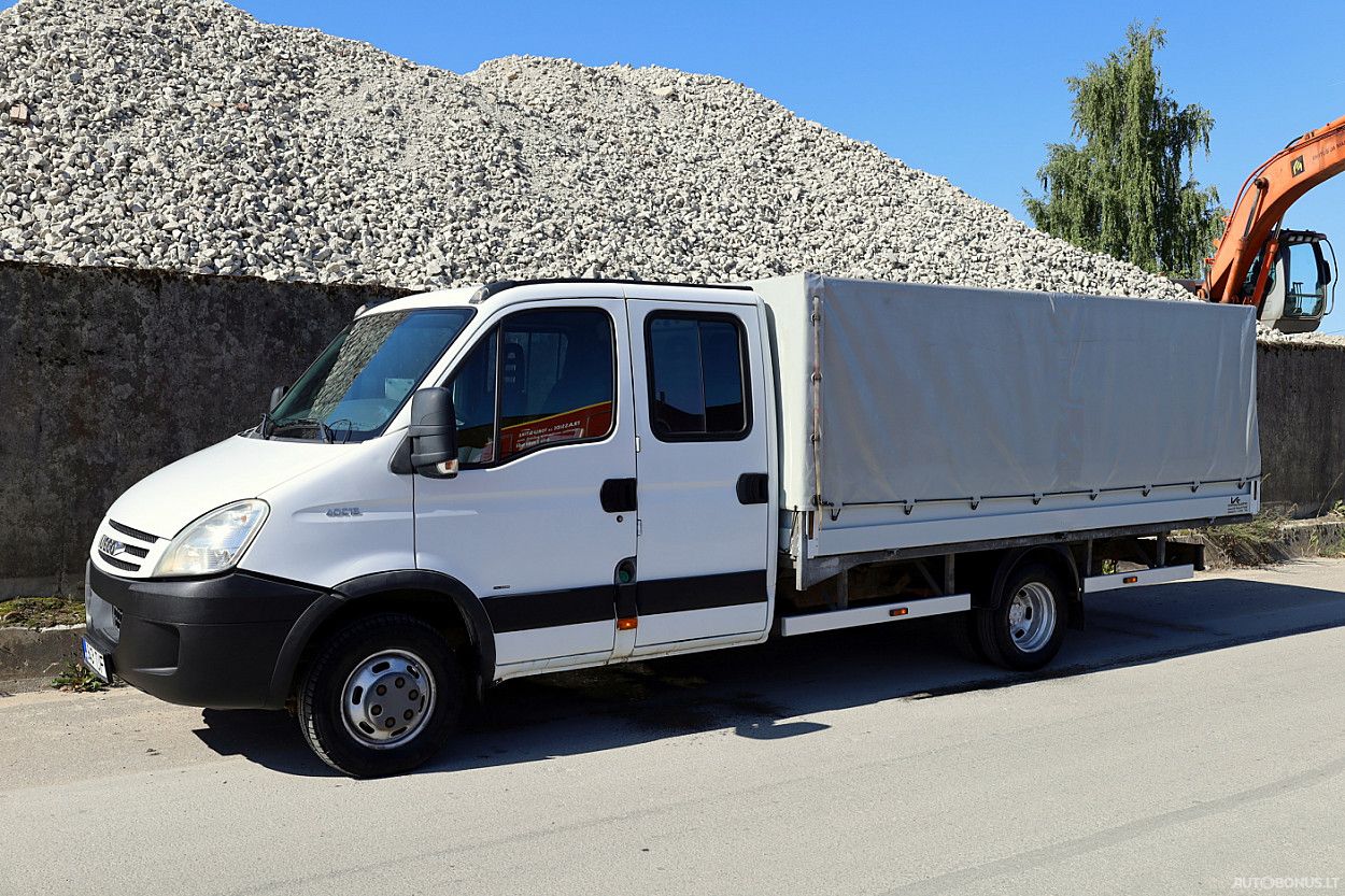 Iveco | 1